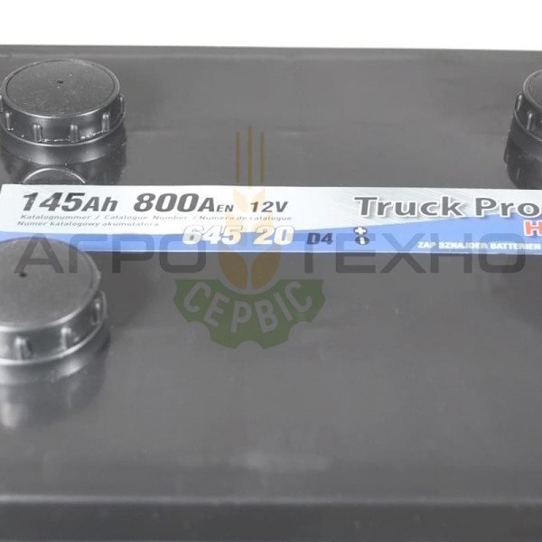 SZNAJDER 145Аh 800A Truck Professional SZNAJDER 145, акумулятор SZNAJDER 145Аh, купити акумулятор SZNAJDER 145, акумулятор 145 переяслав, купити акумулятор 145 в Переяславі