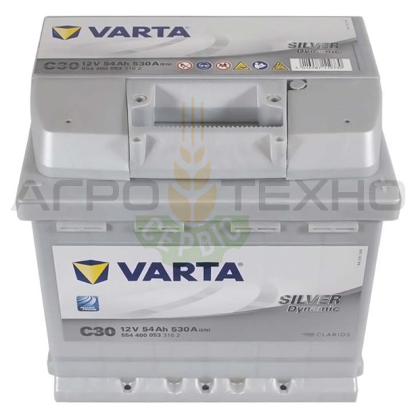 Varta 54, Varta C30, акумулятор Varta C30, купити акумулятор Varta C30, акумулятор Varta 54, купити акумулятор Varta 54, Варта 54, акумулятор Варта 54, купити акумулятор Варта 54, Varta 54 530