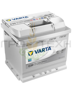 Varta 54 Ah 530 A / C30 Varta 54 Ah 530 A / C30