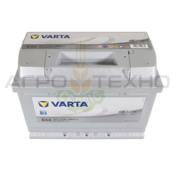Varta 77 Ah 780 A / E44 Varta 77, Varta E44, акумулятор Varta E44, купити акумулятор Varta E44, акумулятор Varta 77, купити акумулятор Varta 77, Варта 77, акумулятор Варта 77, купити акумулятор Варта 77, Varta 77 780