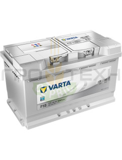 Varta 85 Ah 800 A / F18 Varta 85 Ah 800 A / F18