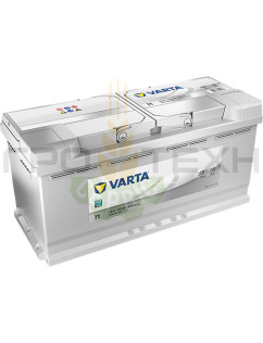 Varta 110 Ah 920 A / I1
