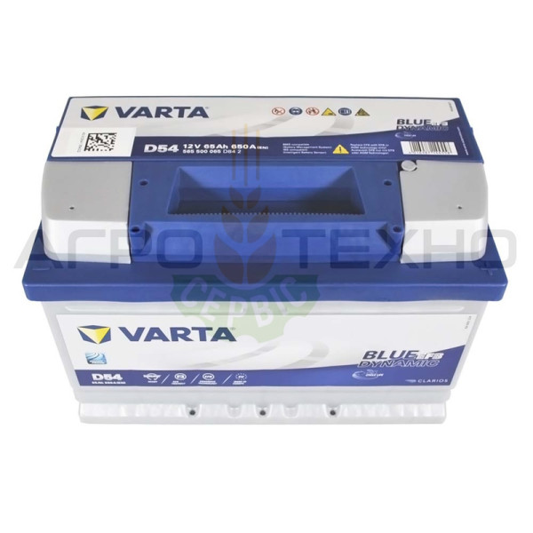 VARTA 65 AH 650 A EFB / D54 Varta 65 EFB, Varta D54, акумулятор Varta D54, купити акумулятор Varta D54, акумулятор Varta 65 EFB, купити акумулятор Varta 65 EFB, Варта 65 EFB, акумулятор Варта 65 EFB, купити акумулятор Варта 65 EFB, Varta 65 EFB