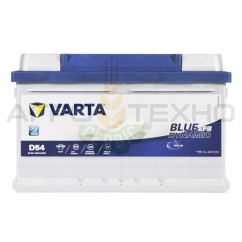 VARTA 65 AH 650 A EFB / D54