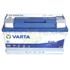 VARTA 95 AH 850 A EFB / N95