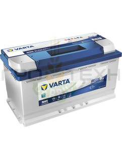 VARTA 95 AH 850 A EFB / N95