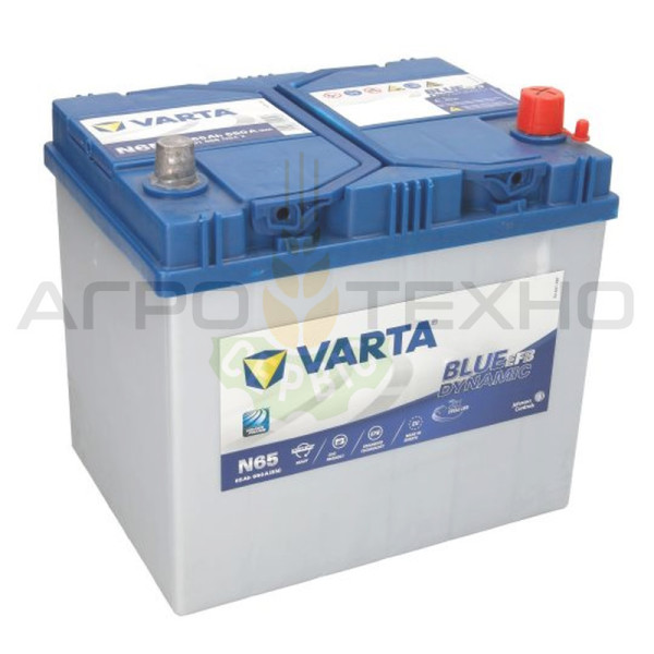 VARTA 65 AH 650 A EFB / N65 Varta 65 EFB, Varta N65, акумулятор Varta N65, купити акумулятор Varta N65, акумулятор Varta 65 EFB, купити акумулятор Varta 65 EFB, Варта 65 EFB, акумулятор Варта 65 EFB, купити акумулятор Варта 65 EFB, Varta 65 EFB