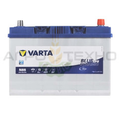 VARTA 85 AH 800 A EFB / N85