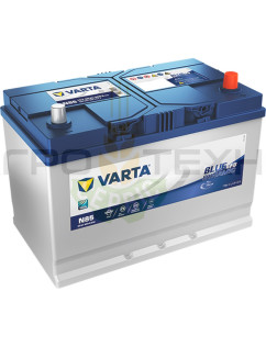 VARTA 85 AH 800 A EFB / N85 VARTA 85 AH 800 A EFB / N85