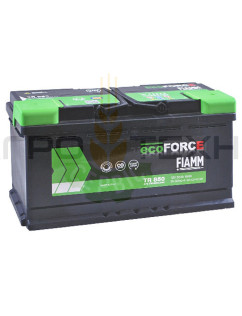 Fiamm 95 Ah 850A AFB / TR850 Fiamm 95 Ah 850A AFB / TR850