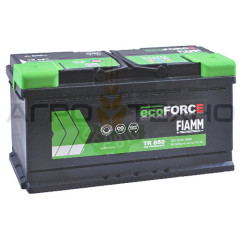Fiamm 95 Ah 850A AFB / TR850 Fiamm 95 Ah 850A AFB / TR850