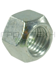 М16x2 10.9 - Гайка стопорна М16x2 10.9 - Гайка стопорна