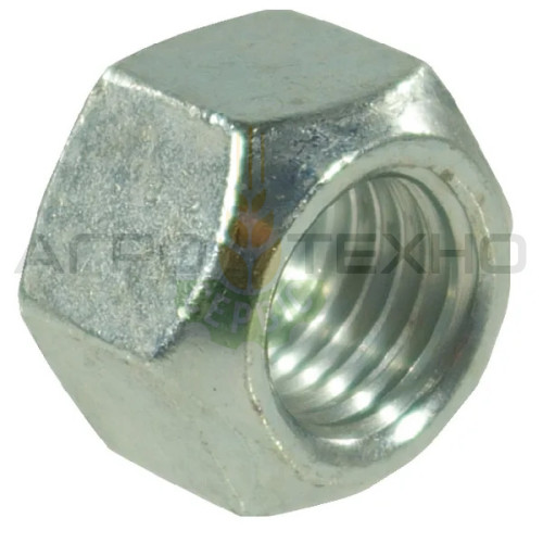 М22x2.5 8.8 - Гайка стопорна 