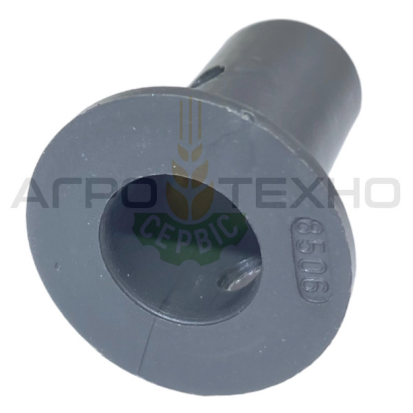 008506 - Втулка пластикова Claas / Original 008506, 008506 Claas, Claas 008506, 008506 клаас, клаас 008506, втулка 008506, 008506 Втулка пластикова, Втулка пластикова 008506