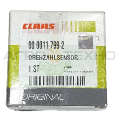 011799 - Датчик Claas / Original 