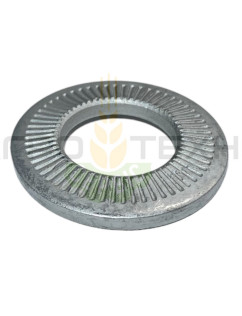 239391 - Шайба контактна Claas / APB