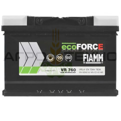Fiamm AGM 70Ah 760A / VR760
