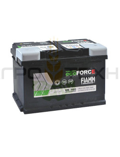 Fiamm AGM 70Ah 760A / VR760
