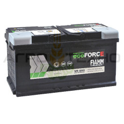 Fiamm AGM 95Ah 850A / VR850 Fiamm AGM 95Ah 850A / VR850