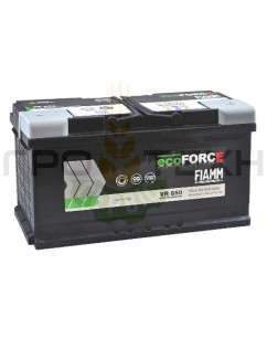 Fiamm AGM 95Ah 850A / VR850 Fiamm AGM 95Ah 850A / VR850
