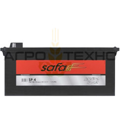 Safa 225 Ah 1150 A / SP4