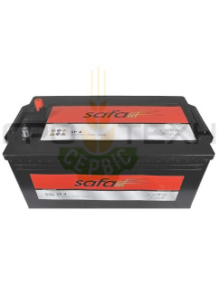 Safa 225 Ah 1150 A / SP4