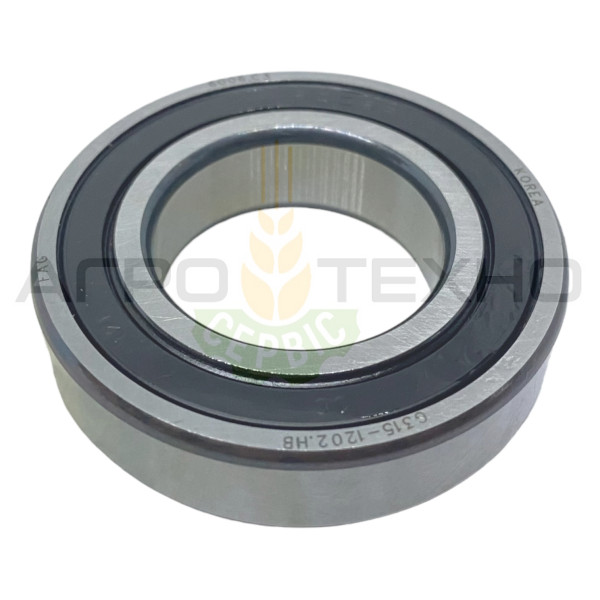 216174 (6006 2RS C3) - Підшипник Claas / FAG