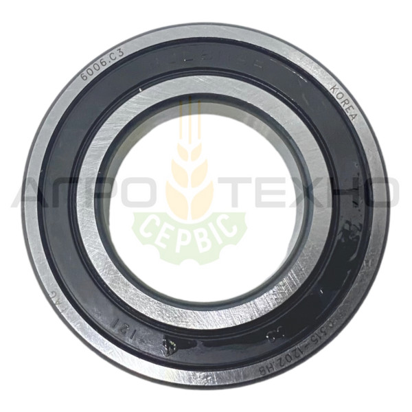 216174 (6006 2RS C3) - Підшипник Claas / FAG