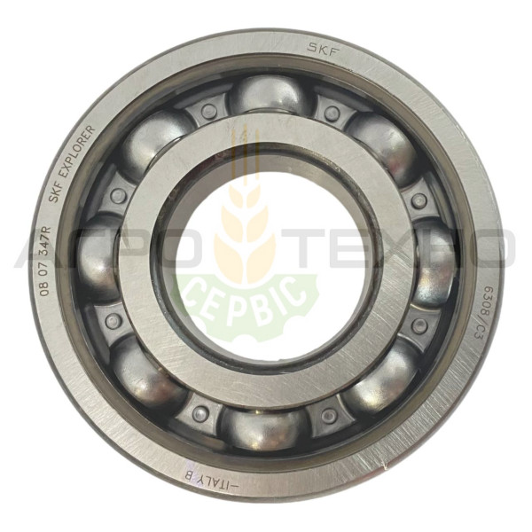 235931 (6308 C3) - Підшипник Claas / SKF