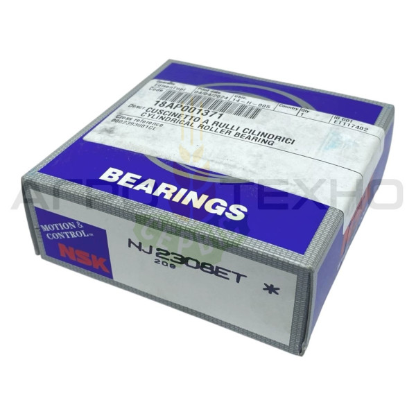 239360 (NJ 2308 E) - Підшипник Claas / NSK