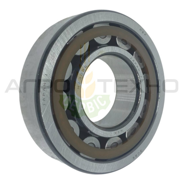 243538 (	NJ 308E.TVP2) - Підшипник Claas / NSK