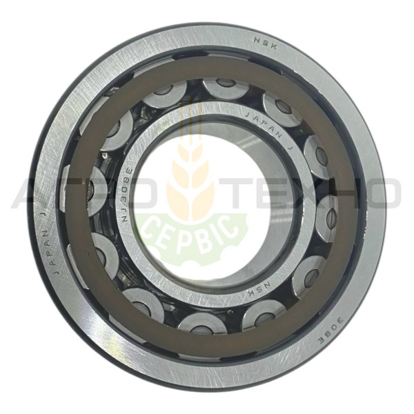 243538 (	NJ 308E.TVP2) - Підшипник Claas / NSK