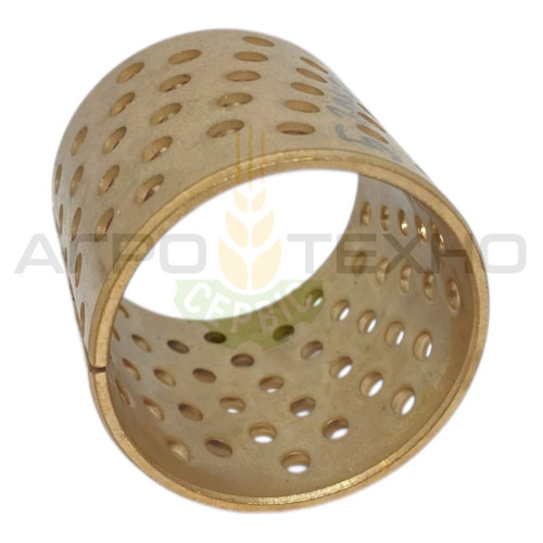579589 - Втулка підшипника Claas / Alpha Parts