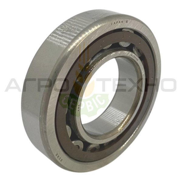 238963 (NJ208E) - Підшипник рооликовий Claas / NSK