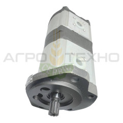 668742 - Насос здвоєний Claas / Alpha Parts