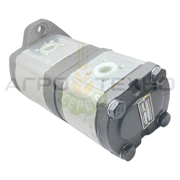 668742 - Насос здвоєний Claas / Alpha Parts