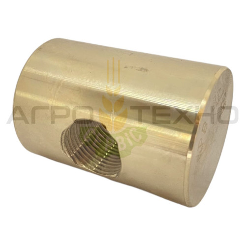 0013905570 - Палець Claas / APB (984714)