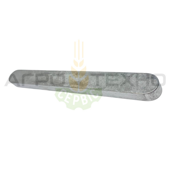 216044 - Шпонка (16x10x150) Claas / Alpha Parts