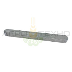 216044 - Шпонка (16x10x150) Claas / Alpha Parts