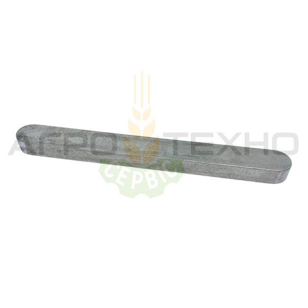 216044 - Шпонка (16x10x150) Claas / Alpha Parts
