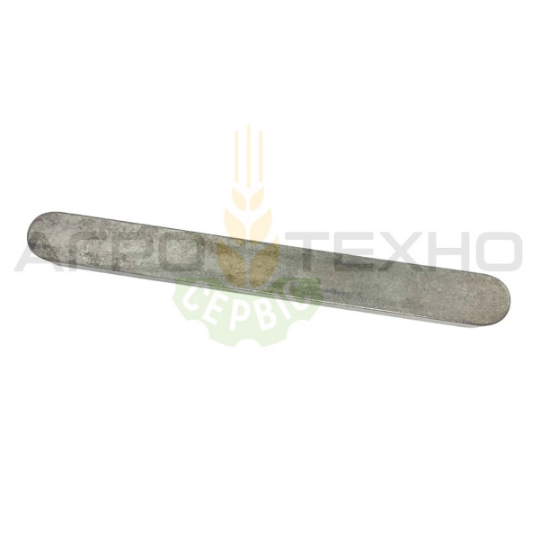 216044 - Шпонка (16x10x150) Claas / Alpha Parts