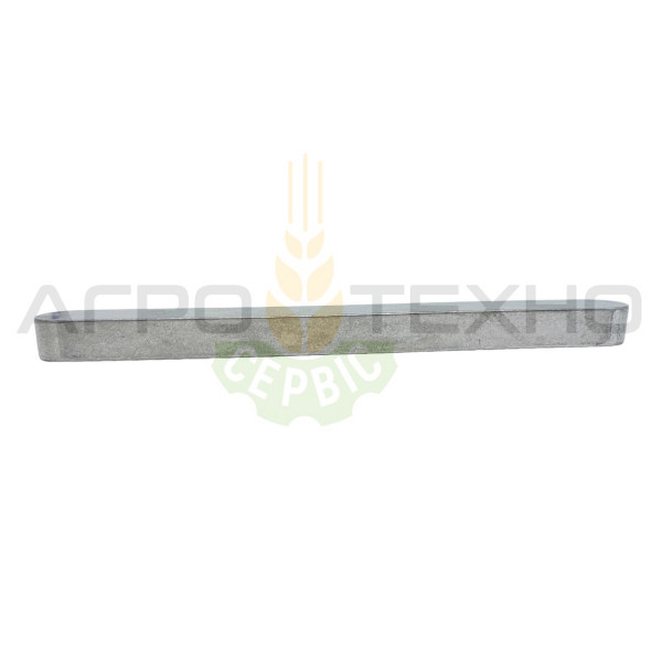 216044 - Шпонка (16x10x150) Claas / Alpha Parts