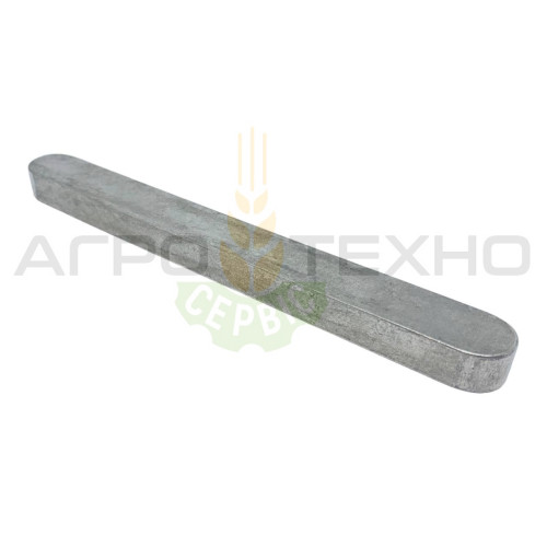 216044 - Шпонка (16x10x150) Claas / Alpha Parts