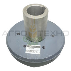 667303 - Ступиця Claas / Alpha Parts