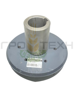 667303 - Ступиця Claas / Alpha Parts
