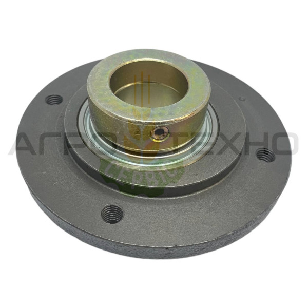 757369 - Вузол з підшипником Claas / Timken