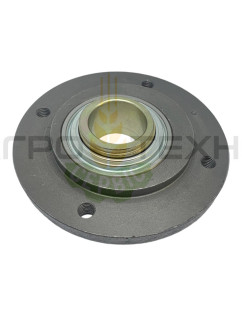 757369 - Вузол з підшипником Claas / Timken