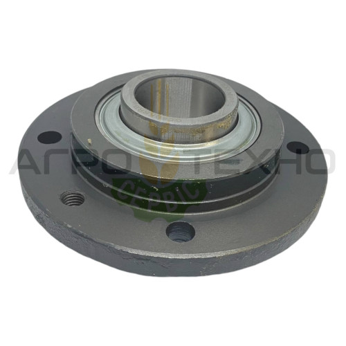 757370 - Вузол з підшипником Claas / Timken