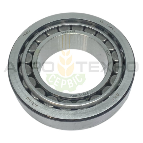 243676 (32214) - Підшипник Claas / SKF