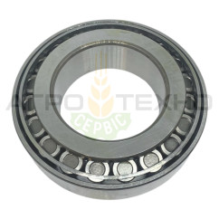243676 (32214) - Підшипник Claas / SKF